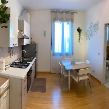 Apartamento Casa Vittoria