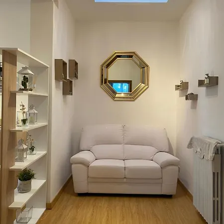 Apartamento Casa Vittoria *