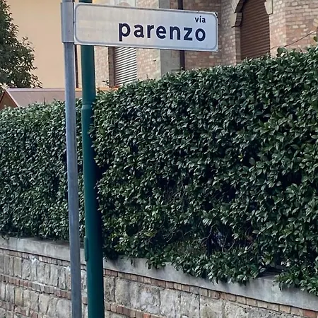 Apartamento Casa Vittoria