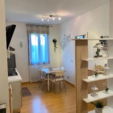 Apartment Casa Vittoria *
