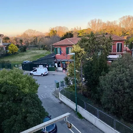 Apartment Casa Vittoria Lido di Venezia