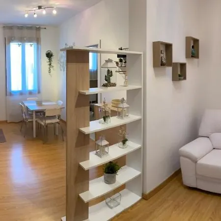 Apartment Casa Vittoria Lido di Venezia