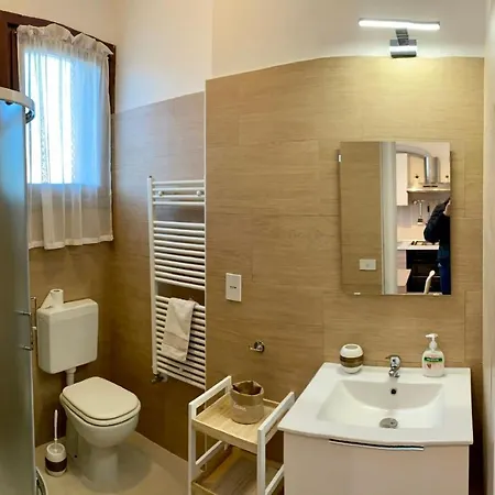 Apartment Casa Vittoria