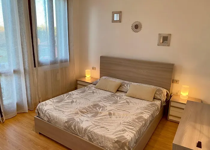 Casa Vittoria * Lido di Venezia