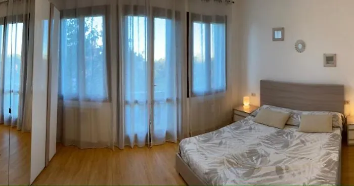 Casa Vittoria *